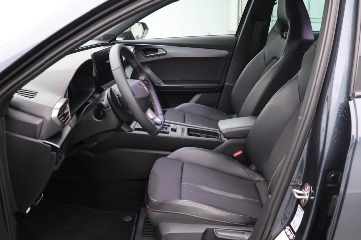 Cupra Formentor 2,0 TSI VZ 228kW DSG 4Drive DPH