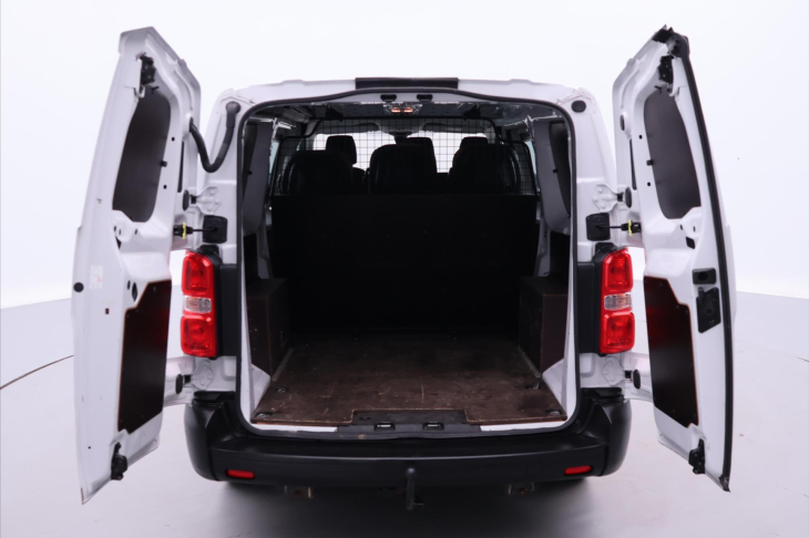 Fiat Scudo 2,0 MTJ 106kW 6-Míst CZ DPH