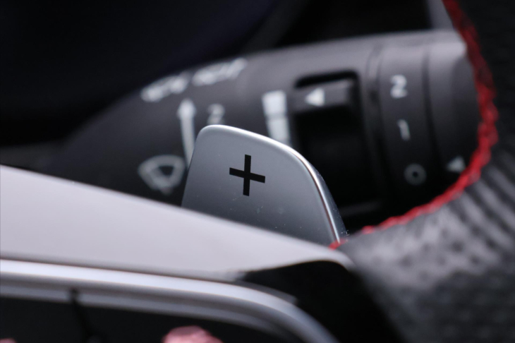 Kia ProCeed 1,6 T-GDI 150kW GPF GT DCT