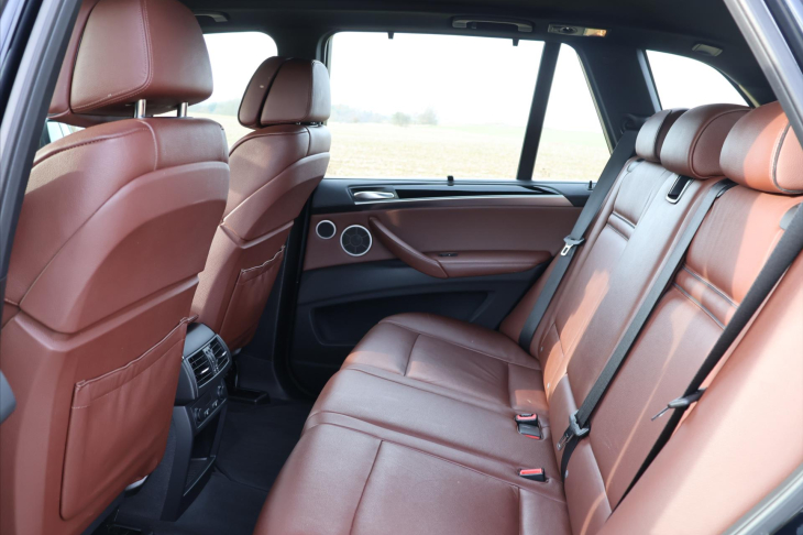 BMW X5 3,0 35i xDrive Msport