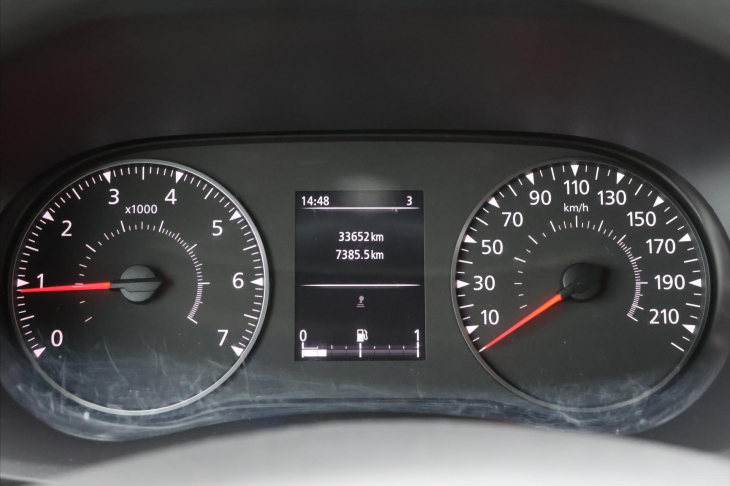 Opel Movano 2,3 CDTI 110kW L3H3 CZ DPH