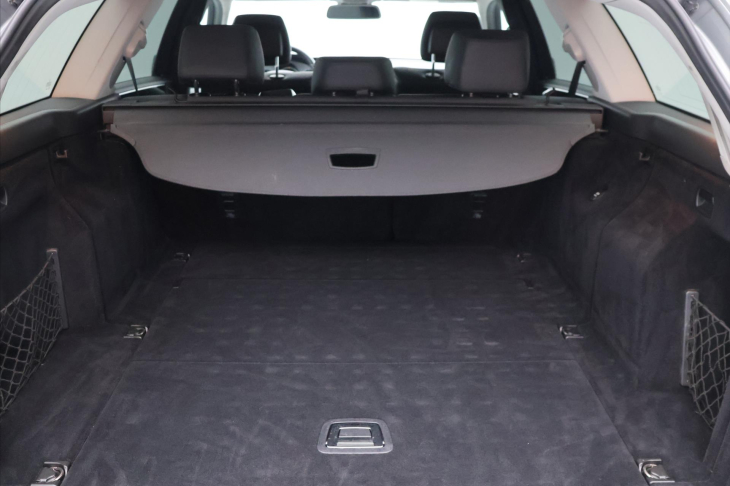 Mercedes-Benz Třídy E 3,0 350CDI 170kW Avantgarde
