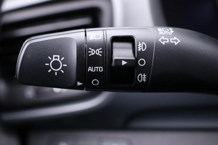 Kia Stonic 1,2 DPi Spin Záruka 1.Maj CZ