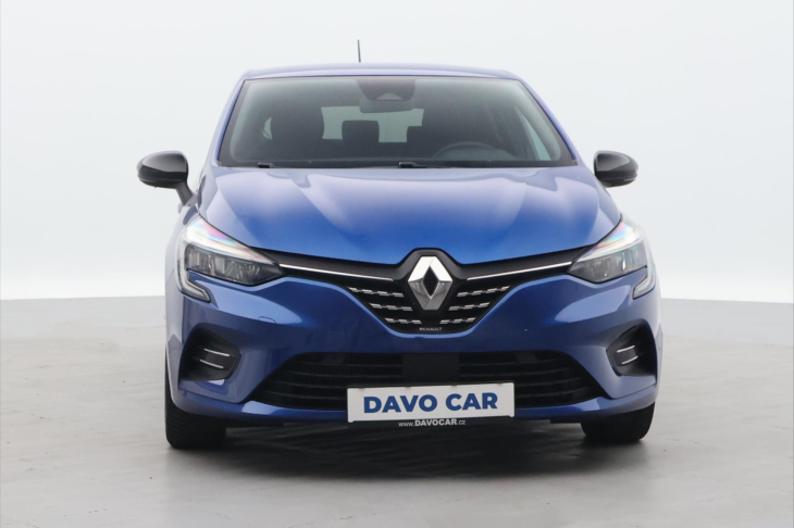 Renault Clio 1,0 TCe 67 kW Intens DPH