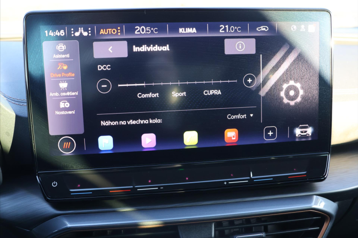 Cupra Formentor 2,0 TSI 228kW DSG 4Drive DPH