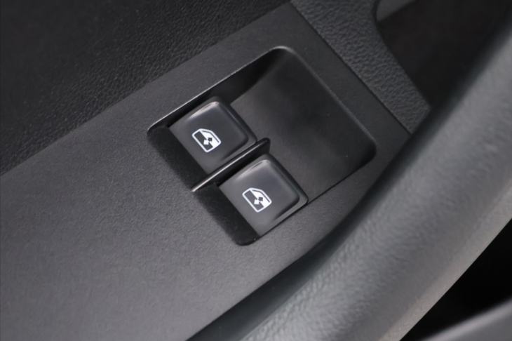 Škoda Octavia 1,2 TSI 63 kW