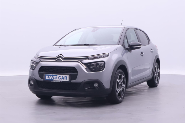 Citroën C3 1,2 PT FEEL Navi DPH 1.Maj.