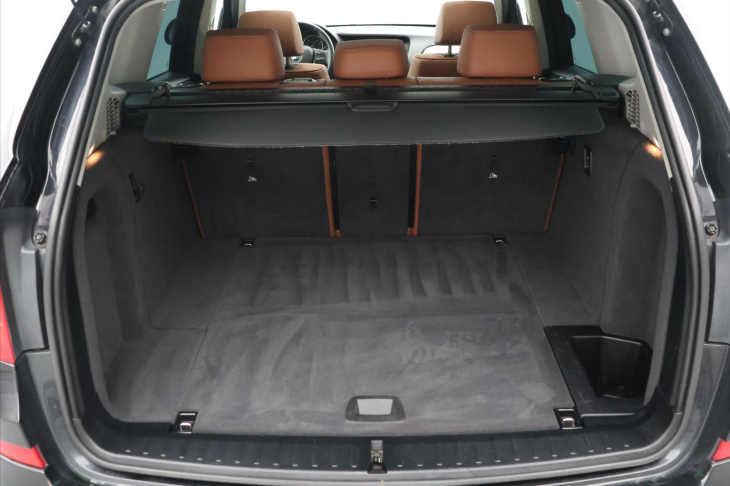 BMW X3 3,0 35d 230KW Xdrive PANORAMA