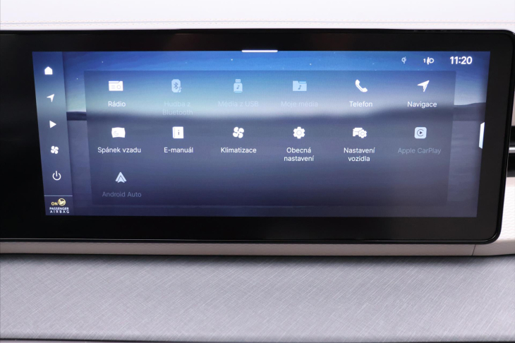 SsangYong Torres 1,5 GDI-T 120kW Premium CZ