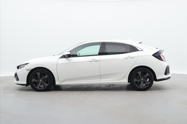 Honda Civic 1,0 VTEC 93kW Executive