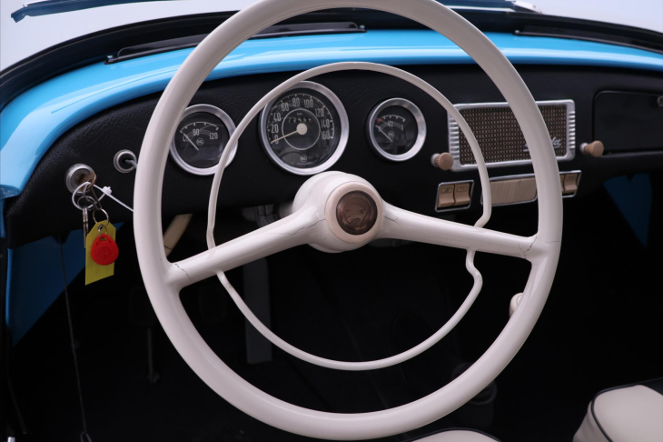 Škoda Felicia 1,2 40kW Hardtop Renovace