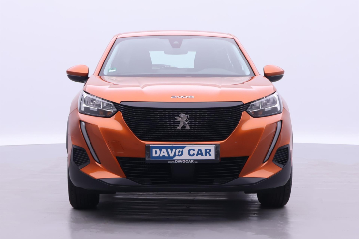 Peugeot 2008 1,2 PT 74kW Active 1.Maj.