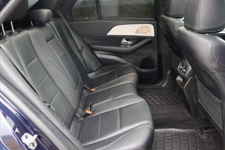 Mercedes-Benz GLE 3,0 450 270kW 4MATIC CZ DPH AMG