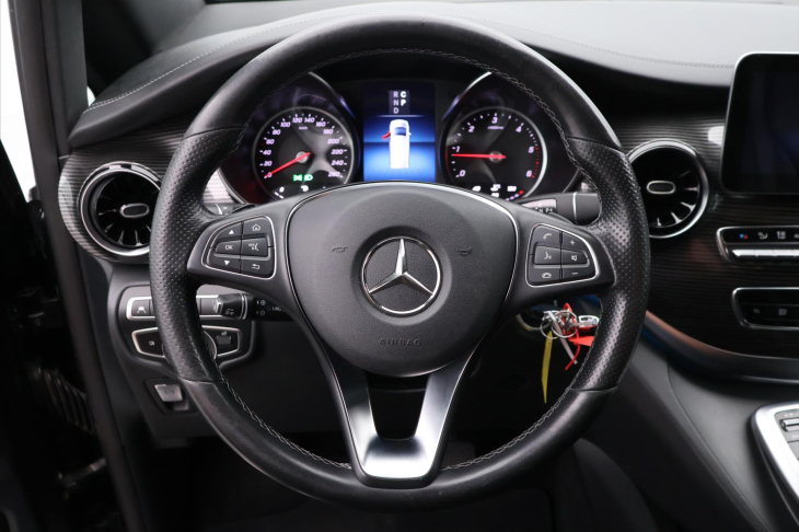 Mercedes-Benz Třídy V 2,0 250d XL 140kW Aut. DPH