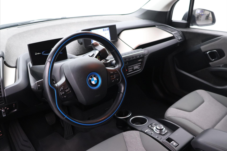 BMW i3 94Ah 75kW 91,5%