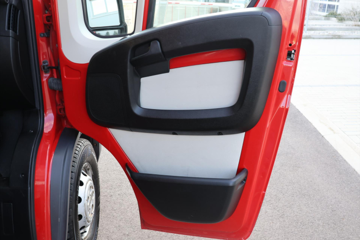 Fiat Ducato 2,3 MTJ 130kW L4H3 Spaní DPH