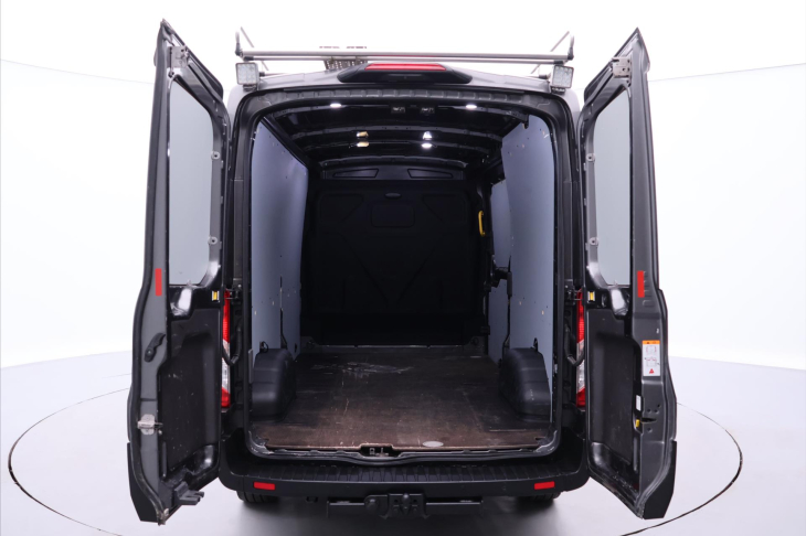 Ford Transit 2,0 TDCi 93kW Aut. L3H2 DPH