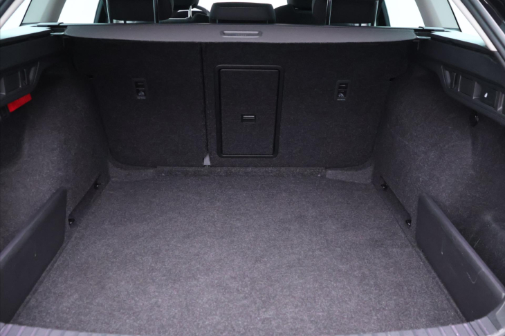 Škoda Octavia 2,0 TDI Clever Matrix 1.Maj DPH