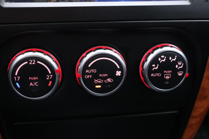 Suzuki SX4 1,6 VVT 79kW Sport Klima