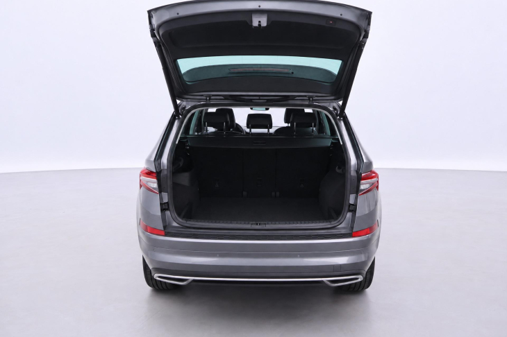 Škoda Kodiaq 2,0 TDI 4x4 DSG L&K CZ DPH L&K