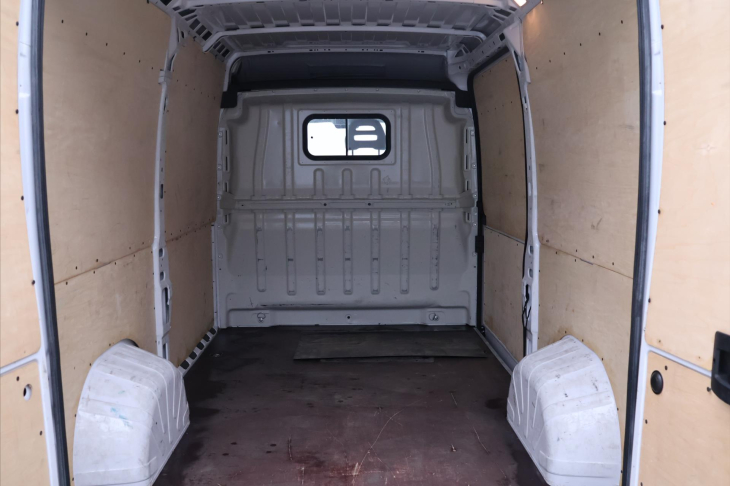 Fiat Ducato 2,2 JTD CZ Klima L2H2 1Maj DPH