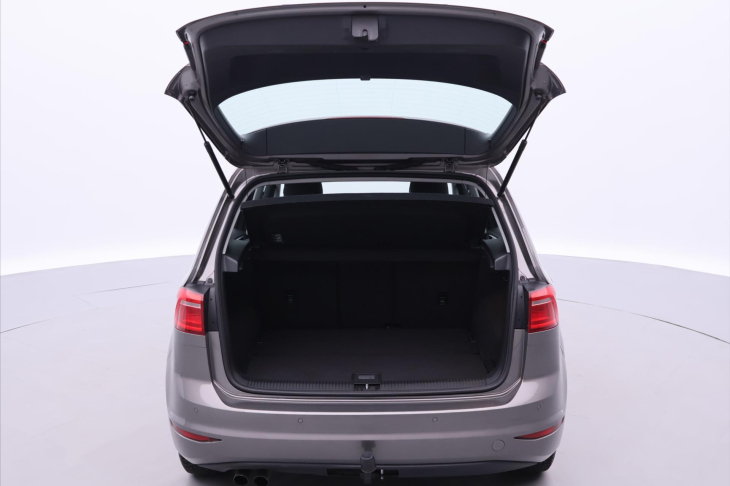 Volkswagen Golf Sportsvan 1,4 TSI 92kW DSG 1.Maj Serv.k.