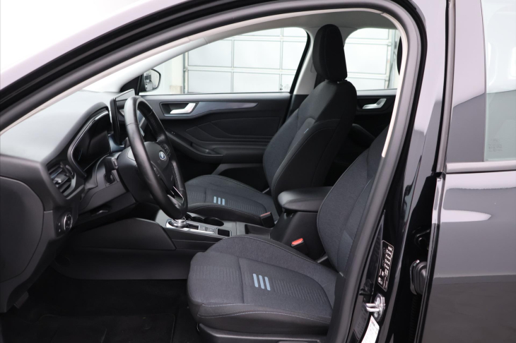 Ford Focus 1,5 TDCI 88kW Active Automat