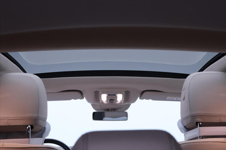 Mercedes-Benz GLE 3,0 400d Coupé 4MATIC 243kW