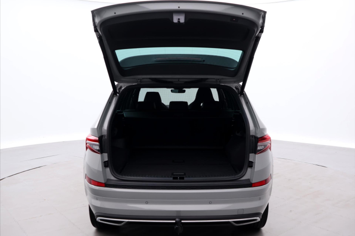 Škoda Kodiaq 2,0 TDI 147kW 4x4 DSG Sportline DPH