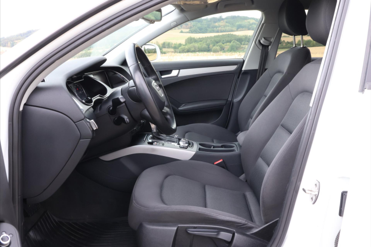Audi A4 3,0 TDI 180kW Aut. quattro