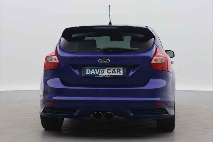 Ford Focus 2,0 EB 184kW ST Aut.klima