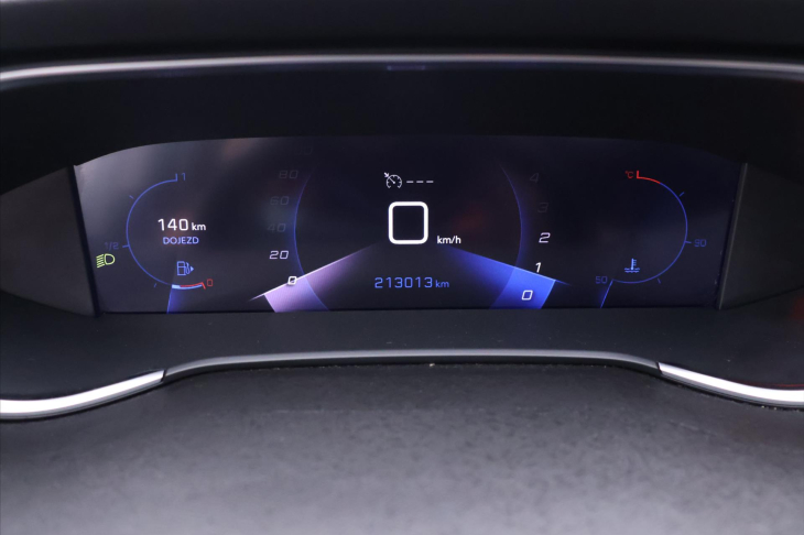 Peugeot 308 1,5 HDI 96kW CZ 1.Maj DPH