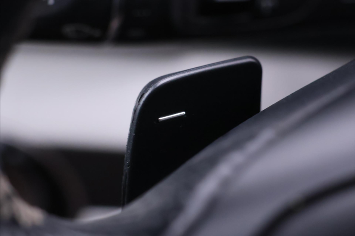 Mercedes-Benz Třídy B 1,8 180CDI Aut. Kůže CZ