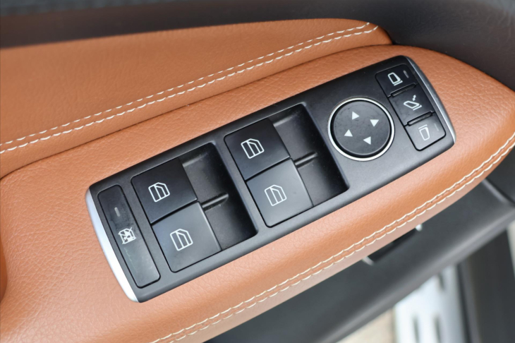 Mercedes-Benz GLS 3,0 350d 190kW 4Matic CZ DPH