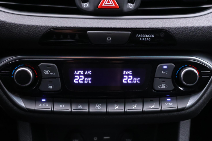 Hyundai i30 2,0 T-GDI 202kW N Performance