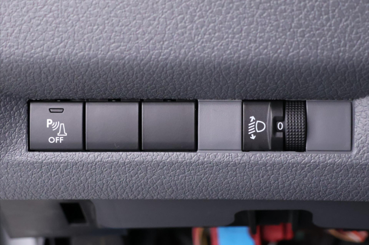 Peugeot Expert 2,0 HDi 110kW CZ Klima DPH