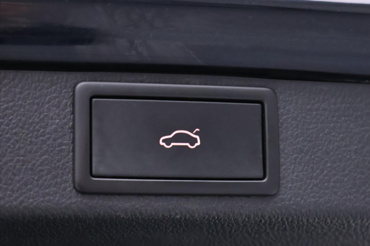 Škoda Octavia 2,0 TDI RS 147kW DSG 4X4