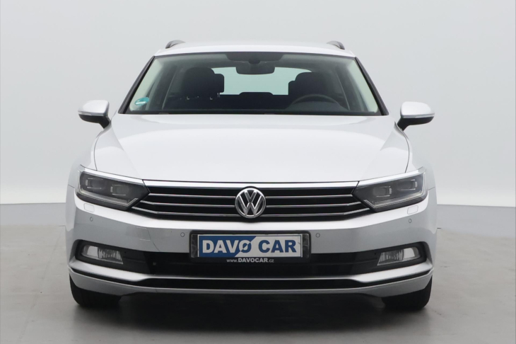 Volkswagen Passat Variant 2,0 TDI 110kW Highline Klima