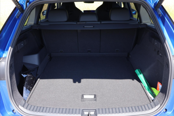 Škoda Kodiaq 2,0 TDI DSG 4x4 Sportline DPH CZ