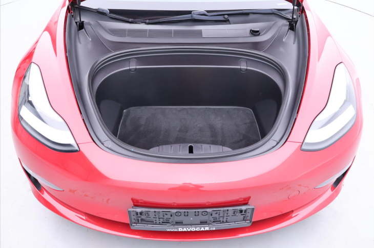 Tesla Model 3 Long Range Dual motor DPH