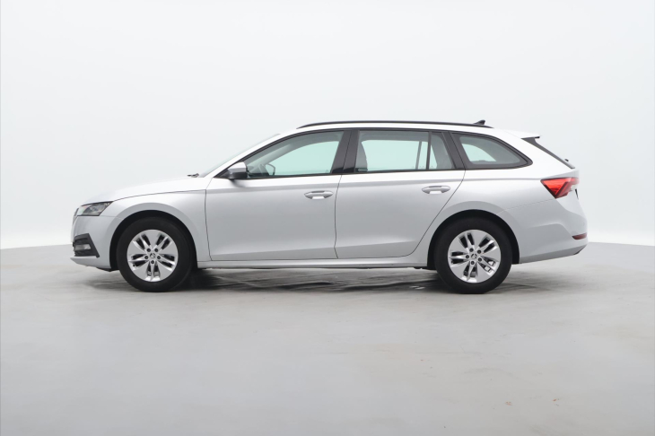 Škoda Octavia 2,0 TDI 85kW Ambition