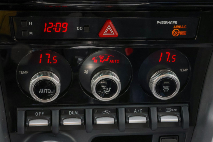 Subaru BRZ 2,0 147kW Final Edition 26/43 CZ