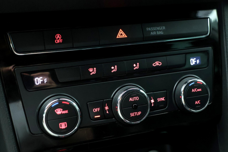 Seat Ateca 1,5 TSI 110kW Xcellence LED