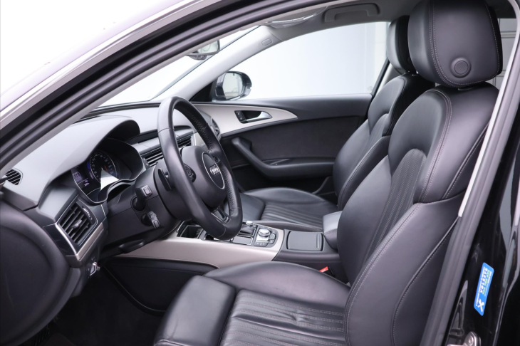 Audi A6 Allroad 3,0 TDI 200kW Quattro DPH