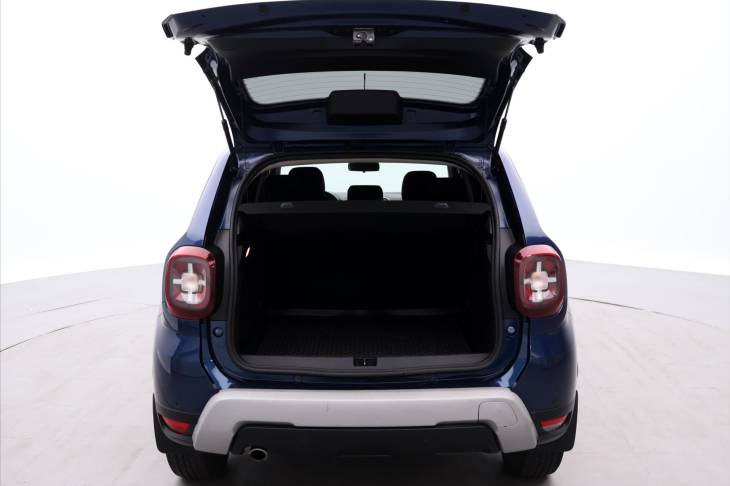 Dacia Duster 1,5 DCI 85kW Prestige
