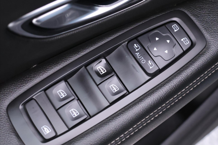 Renault Grand Scénic 1,5 dCi 81kW 7míst Aut.Klima