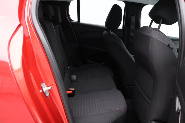 Peugeot 208 1,2 PT 100 Active Pack CZ 1.Maj