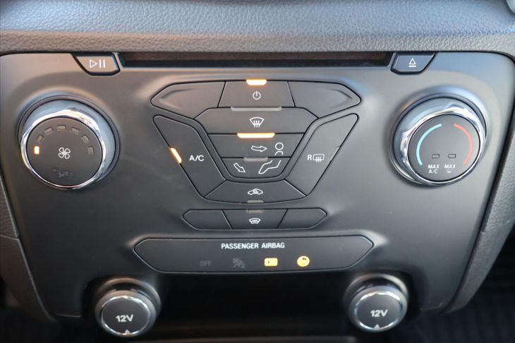 Ford Ranger 2,0 TDCi 125kW XLT CZ DPH