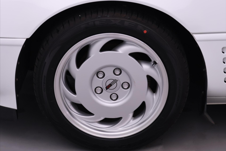 Chevrolet Corvette 5,7 TPI V8 208 kW DPH