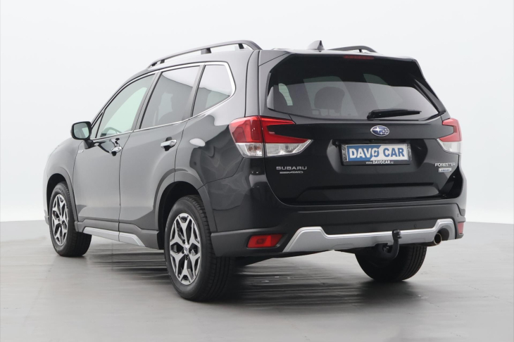 Subaru Forester 2,0 e-Boxer 110kW Comfort CZ